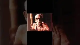 sree chandrashekarendra saraswati swamy chaganti pravachanalu