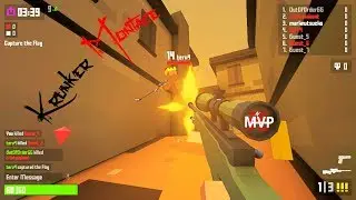 Still the best Flash game! |Krunker|