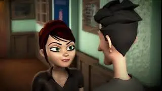 Annie Wants the Truth