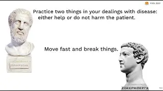 Lecture 09: Ethics (FSDL 2022)