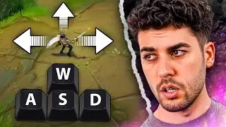 Esto va a cambiar la forma de jugar al League of legends.