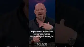 İLK ÖNCE KENDİNE İNAN!  