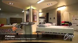 Cox Slaapcomfort Prinsenbeek