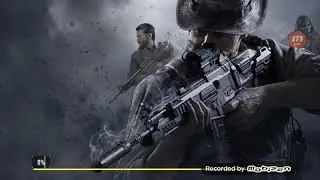 Обзор свежий игры Call of Duty