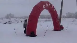 МАСС СТАРТ (мальчики 2006 г. и младше).