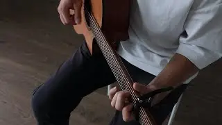 Left And Right - Fingerstyle Guitar Cover - Charlie Puth feat. Jung Kook / Acoustic Cover (TABS)