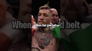 The BEST Men are those who have LOST their Minds #ufc