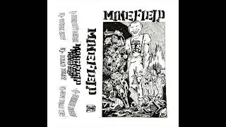 Minefield - S/T (2024)