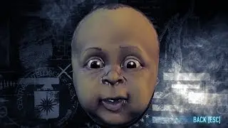 PAYDAY 2 - Safe House Nightmare