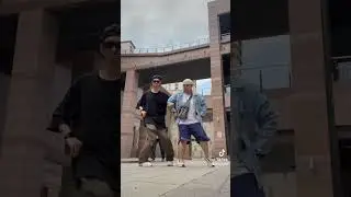 Chris brown - Gimme That (Happi Music Afro Beat) -Hamie Pro TikTok dance #tiktok #dance #chrisbrown