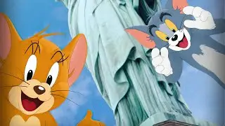 TOM AND JERRY :  7 