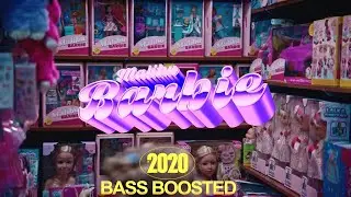 Taco Hemingway, Young Leosia, Otsochodzi, OKI, Dwa Sławy, Gruby Mielzky Malibu Barbie (BASS BOOSTED)