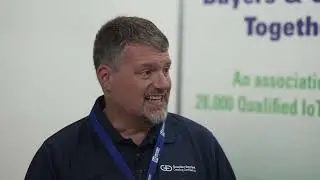 Interview: Steven Payne, Director, Business Development, Americas, Giesecke+Devrient
