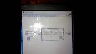 PWM controle form Labview to arduino