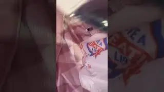 Shout out to my cousin for filming