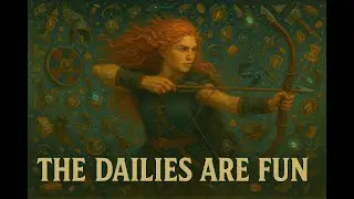 Why You Should Try Daily Missions in Nordic Ashes | Nordic Ashes fun part 3