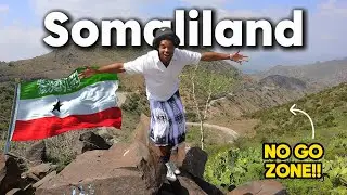 How to travel Somaliland in 2024