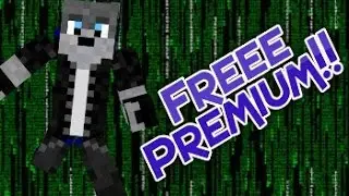 Free Minecraft Premium Accounts | [Alt Accounts] (DONT WORK ANYMORE)