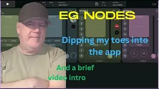 Jim with EG nodes