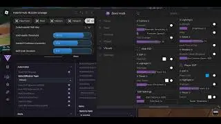 Bizarre Lineage OVER 3 SCRIPTS KEYLESS / NO KEY | DESCRIPTION
