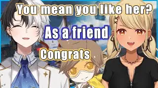【ENG SUB】OreApo is the only One!