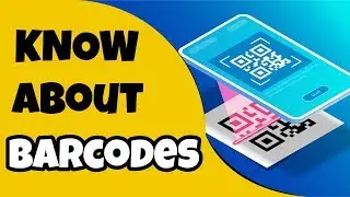 What Is BARCODE? Know About BARCODE | InforGraphic Video | AniMoGraphic