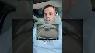 My Tesla ACCIDENT!! 🥲😭 