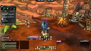 ▶ World of Warcraft - Tanks: Chaos Orb and Valor Farming - TGN.TV