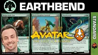 MONO GREEN IS NOW BROKEN! (Avatar Early Access)