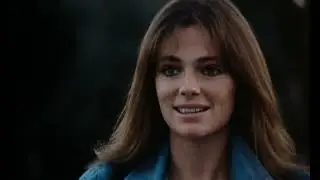 Jacqueline Bisset - Day for Night