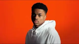 [FREE] Vince Staples Type beat - Special
