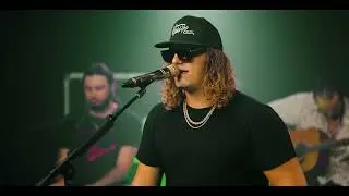 Pecos & the Rooftops - She Says (Acoustic)