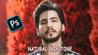 Pure skin whitening & Retouching new trick in photoshop