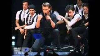 Alex Sparrow  - Get You (Prod. by RedOne) Eurovision 2011 - Russia