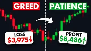 3 Trading Psychology Lessons I Learned in 10 Years