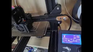 Fast auto bed leveling ,Probe 64(8*8) points within 45s.