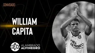 WILLIAM CAPITA - PAPO FIEL #106