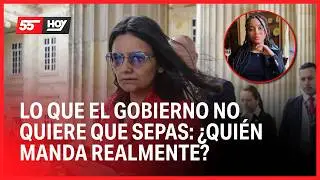 🚨💣 ¡EXPLOTA ESCÁNDALO QUE SACUDE AL GOBIERNO PETRO DESDE ADENTRO!