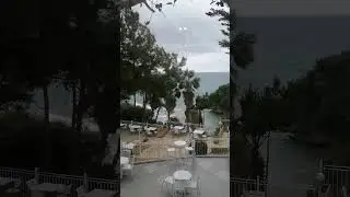 Furtuna 🌧️