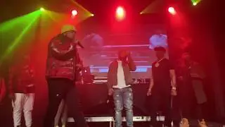 Griselda - “Chef Dreds” - WWCD Tour