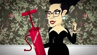 Профессиональный подбор белья от Bustclub