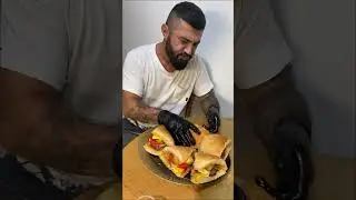 Приходи покушаем брат