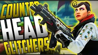 How To Counter Head Glitches In Apex Legends