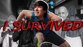 How to Survive in Prison (When You're Innocent)