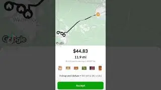 #earnings #grocerydelivery #instacart #shopperearnings#instacartshopper #instacartearnings
