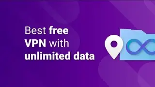 The Best Free Internet VPN With Unlimited Data in 2024 | Part. 2|