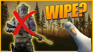 Wipe Soon? (June) - Escape From Tarkov