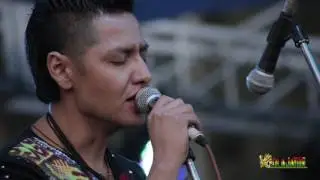 CHILA JATUN - CONCIERTO EN VIVO - FIESTA DE SAN ANDRÉS COCHABAMBA 2016