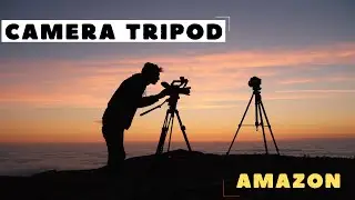 Camera Tripod Tripod for vlogging
