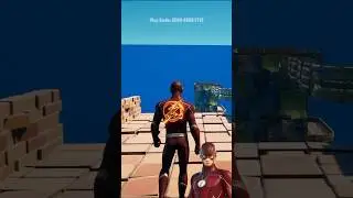 #fortnite #marvel #shorts New Stunt 😲 Spider-Man 🕷️ And Capital America Who's The best hero in mcu ?